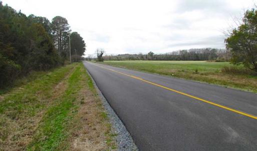 Photo of SOLD!!  69 Acres of Land with Farm House and Great Views in Accomack County VA!