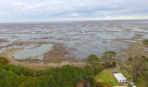Photo of SOLD!!  69 Acres of Land with Farm House and Great Views in Accomack County VA!