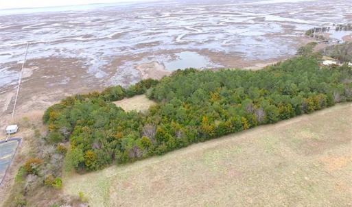 Photo of SOLD!!  69 Acres of Land with Farm House and Great Views in Accomack County VA!