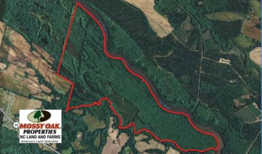 Photo of UNDER CONTRACT!!  660 Acres of Hunting and Timber Land For Sale in Pitt County NC!