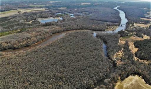 Photo of UNDER CONTRACT!!  660 Acres of Hunting and Timber Land For Sale in Pitt County NC!