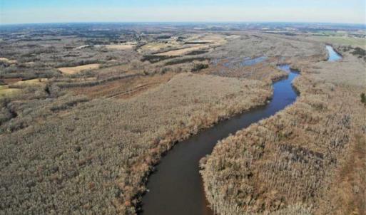 Photo of UNDER CONTRACT!!  660 Acres of Hunting and Timber Land For Sale in Pitt County NC!