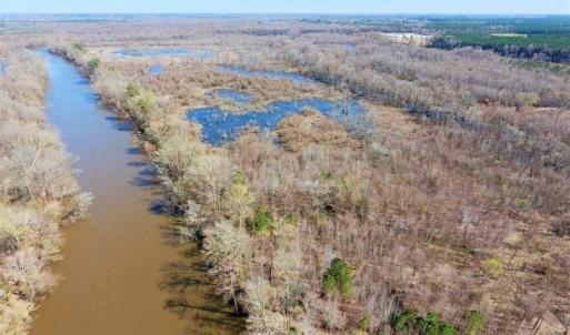 Photo of SOLD!!  172 Acres of Hunting Land For Sale in Craven County NC!