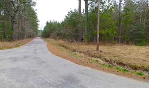 Photo of SOLD!!  20 Acres of Hunting and Timber Land For Sale in Sussex County VA!