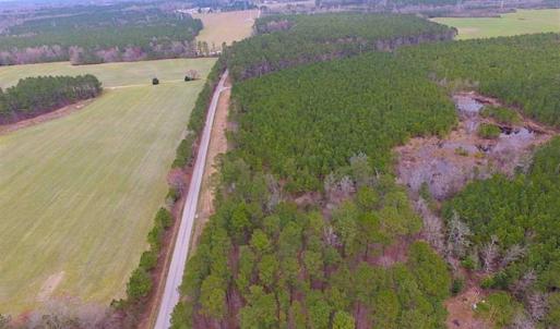 Photo of SOLD!!  20 Acres of Hunting and Timber Land For Sale in Sussex County VA!