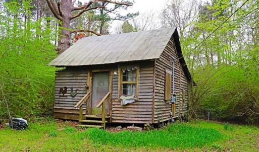 Photo of SOLD!!  12 Acres of Residential and Timber Land for Sale in Wake County NC!