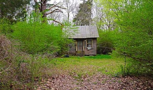Photo of SOLD!!  12 Acres of Residential and Timber Land for Sale in Wake County NC!