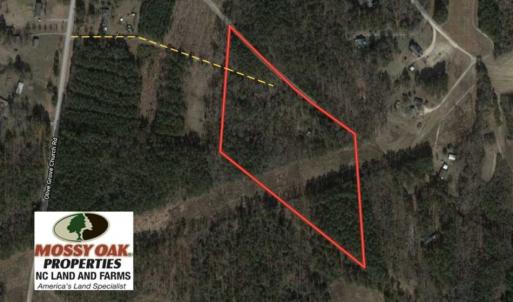 Photo of SOLD!!  12 Acres of Residential and Timber Land for Sale in Wake County NC!