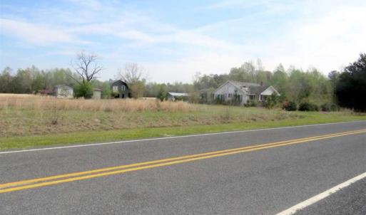 Photo of SOLD!!  42 Acres of Farm and Hunting Land For Sale in Columbus County NC!