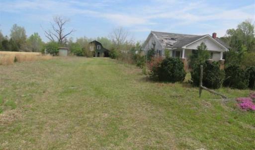 Photo of SOLD!!  42 Acres of Farm and Hunting Land For Sale in Columbus County NC!