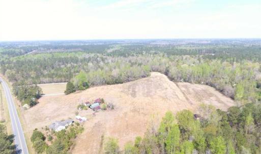Photo of SOLD!!  42 Acres of Farm and Hunting Land For Sale in Columbus County NC!