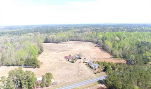 Photo of SOLD!!  42 Acres of Farm and Hunting Land For Sale in Columbus County NC!