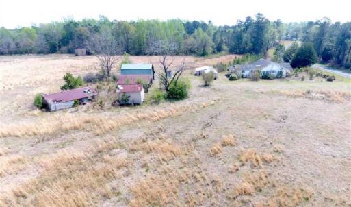Photo of SOLD!!  42 Acres of Farm and Hunting Land For Sale in Columbus County NC!