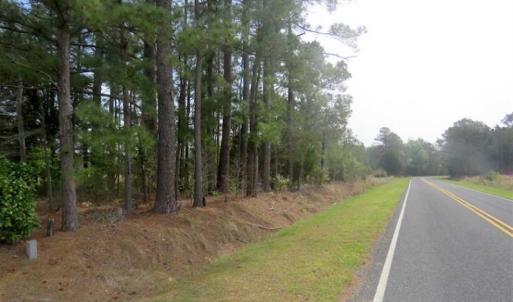 Photo of SOLD!!  42 Acres of Farm and Hunting Land For Sale in Columbus County NC!