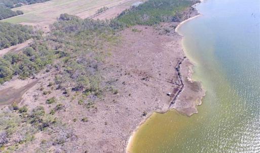 Photo of SOLD!!  41 Acres of Waterfront Property For Sale in Accomack County VA!