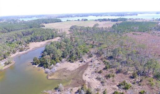 Photo of SOLD!!  41 Acres of Waterfront Property For Sale in Accomack County VA!