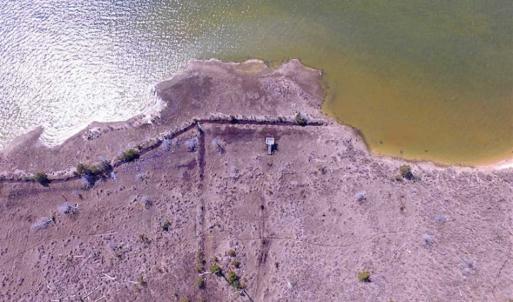 Photo of SOLD!!  41 Acres of Waterfront Property For Sale in Accomack County VA!