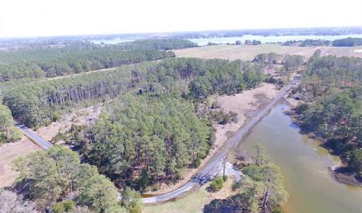 Photo of SOLD!!  41 Acres of Waterfront Property For Sale in Accomack County VA!