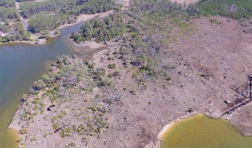 Photo of SOLD!!  41 Acres of Waterfront Property For Sale in Accomack County VA!