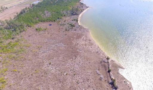 Photo of SOLD!!  41 Acres of Waterfront Property For Sale in Accomack County VA!