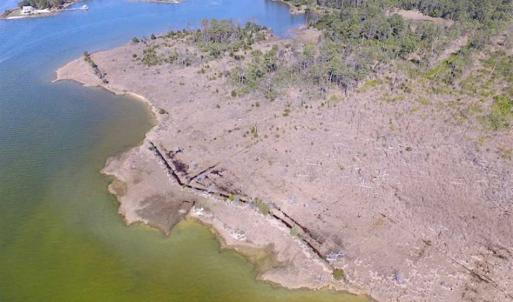 Photo of SOLD!!  41 Acres of Waterfront Property For Sale in Accomack County VA!