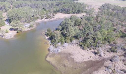 Photo of SOLD!!  41 Acres of Waterfront Property For Sale in Accomack County VA!