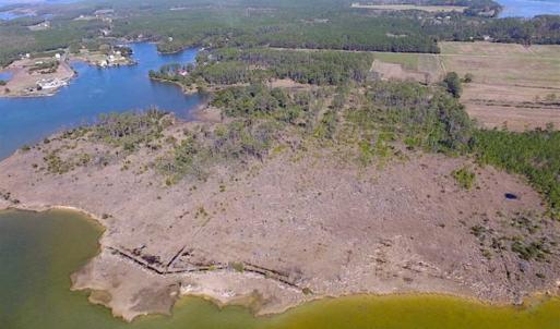 Photo of SOLD!!  41 Acres of Waterfront Property For Sale in Accomack County VA!