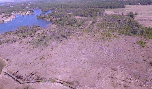Photo of SOLD!!  41 Acres of Waterfront Property For Sale in Accomack County VA!