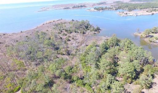 Photo of SOLD!!  41 Acres of Waterfront Property For Sale in Accomack County VA!