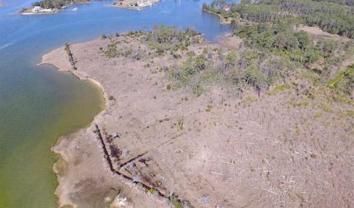 Photo of SOLD!!  41 Acres of Waterfront Property For Sale in Accomack County VA!