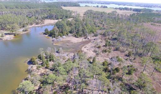 Photo of SOLD!!  41 Acres of Waterfront Property For Sale in Accomack County VA!