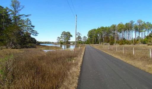 Photo of SOLD!!  41 Acres of Waterfront Property For Sale in Accomack County VA!
