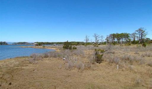 Photo of SOLD!!  41 Acres of Waterfront Property For Sale in Accomack County VA!