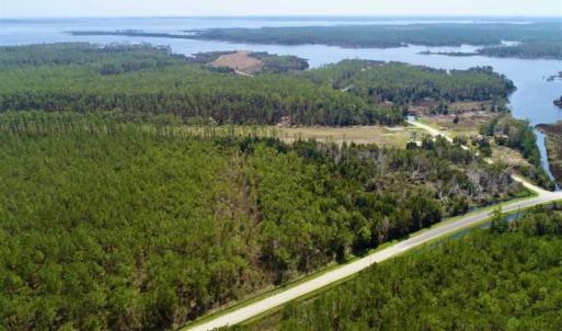 Photo of SOLD!!  26.94  Acres of Hunting Land for Sale in Pamlico County NC!