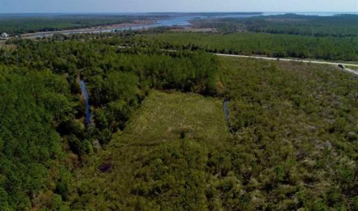 Photo of SOLD!!  218 Acres of Farm and Timber Land in Pamlico County NC!