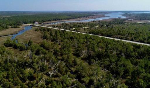 Photo of SOLD!!  218 Acres of Farm and Timber Land in Pamlico County NC!