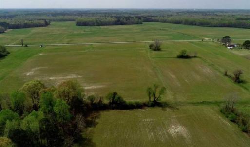 Photo of REDUCED! 49 Acres of Farm and Timber Land For Sale in Halifax County NC!