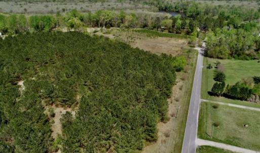 Photo of SOLD!!  36 Acres of  Timber Land For Sale in Pitt County NC!