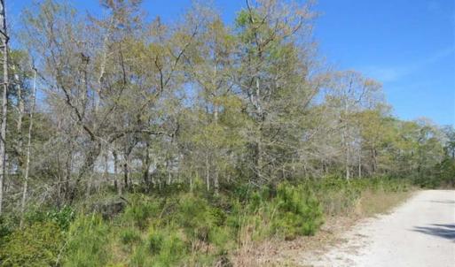 Photo of REDUCED!  0.46 Acre Residential Lot For Sale in Brunswick County NC!