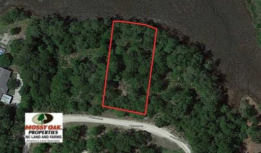 Photo of REDUCED!  0.47 Acre Residential Lot For Sale in Brunswick County NC!