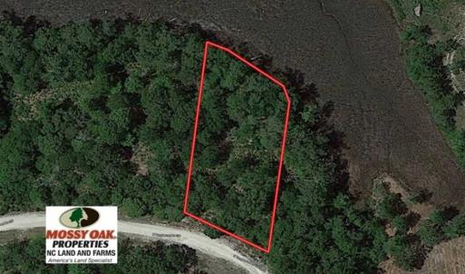 Photo of REDUCED!  0.47 Acre Residential Lot For Sale in Brunswick County NC!
