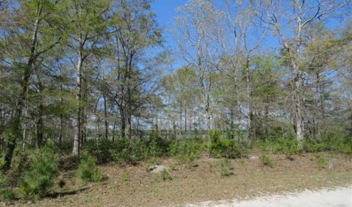 Photo of REDUCED!  0.47 Acre Residential Lot For Sale in Brunswick County NC!