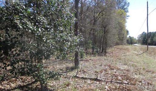 Photo of 1 Acre Residential Building Lot For Sale in Southampton County VA!