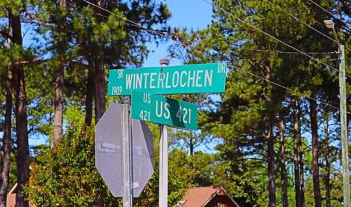 Photo of SOLD!!  0.418 Acre Residential Lot For Sale in Harnett County NC!