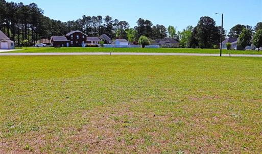 Photo of SOLD!!  0.418 Acre Residential Lot For Sale in Harnett County NC!