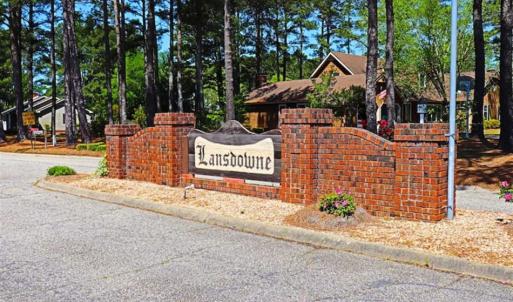 Photo of SOLD!!  0.418 Acre Residential Lot For Sale in Harnett County NC!