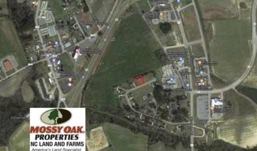 Photo of SOLD!!  0.418 Acre Residential Lot For Sale in Harnett County NC!
