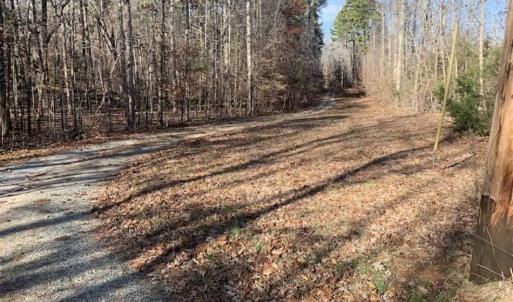 Photo of UNDER CONTRACT!!  10 Acres 0f Timber Land For Sale in Orange County NC!