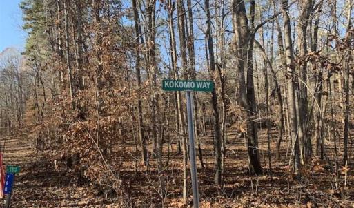 Photo of UNDER CONTRACT!!  10 Acres 0f Timber Land For Sale in Orange County NC!