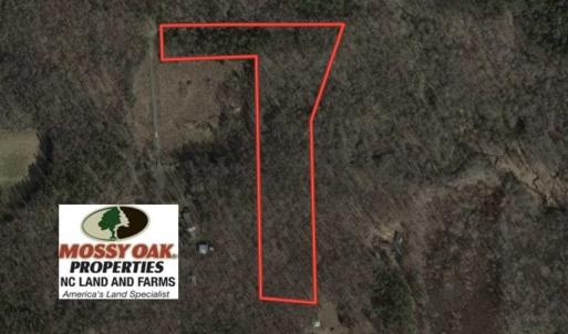 Photo of UNDER CONTRACT!!  10 Acres 0f Timber Land For Sale in Orange County NC!